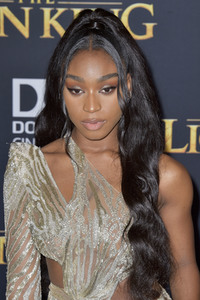 Filmpremiere 'Der König der Löwen' in Los Angeles