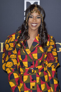 Filmpremiere 'Der König der Löwen' in Los Angeles