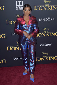 Filmpremiere 'Der König der Löwen' in Los Angeles