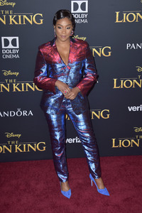 Filmpremiere 'Der König der Löwen' in Los Angeles