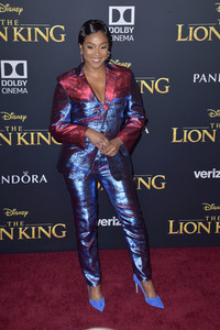 Filmpremiere 'Der König der Löwen' in Los Angeles