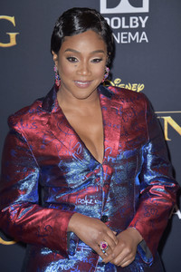 Filmpremiere 'Der König der Löwen' in Los Angeles