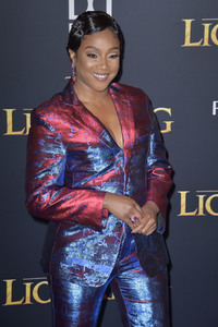 Filmpremiere 'Der König der Löwen' in Los Angeles