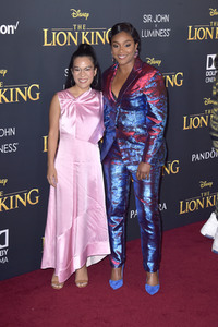 Filmpremiere 'Der König der Löwen' in Los Angeles