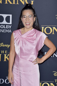 Filmpremiere 'Der König der Löwen' in Los Angeles