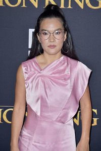 Filmpremiere 'Der König der Löwen' in Los Angeles