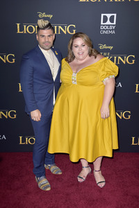 Filmpremiere 'Der König der Löwen' in Los Angeles