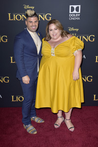Filmpremiere 'Der König der Löwen' in Los Angeles