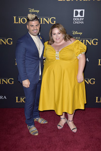Filmpremiere 'Der König der Löwen' in Los Angeles