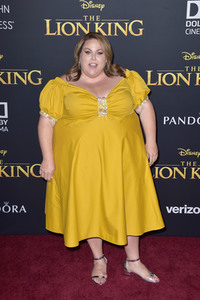 Filmpremiere 'Der König der Löwen' in Los Angeles