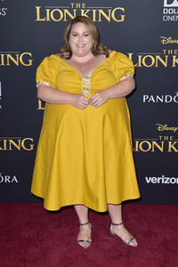 Filmpremiere 'Der König der Löwen' in Los Angeles