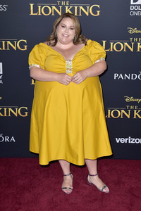 Filmpremiere 'Der König der Löwen' in Los Angeles