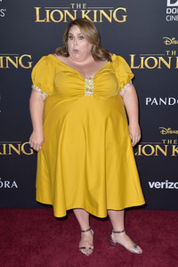 Filmpremiere 'Der König der Löwen' in Los Angeles