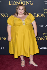 Filmpremiere 'Der König der Löwen' in Los Angeles