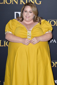 Filmpremiere 'Der König der Löwen' in Los Angeles