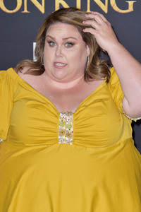 Filmpremiere 'Der König der Löwen' in Los Angeles