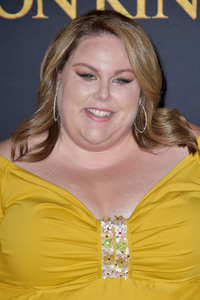 Filmpremiere 'Der König der Löwen' in Los Angeles