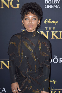 Filmpremiere 'Der König der Löwen' in Los Angeles