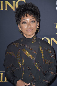 Filmpremiere 'Der König der Löwen' in Los Angeles