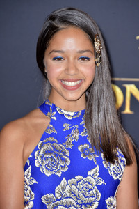 Filmpremiere 'Der König der Löwen' in Los Angeles