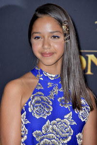 Filmpremiere 'Der König der Löwen' in Los Angeles