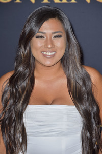 Filmpremiere 'Der König der Löwen' in Los Angeles