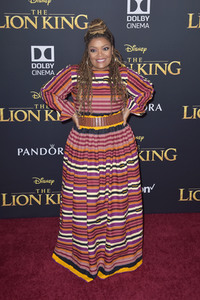 Filmpremiere 'Der König der Löwen' in Los Angeles