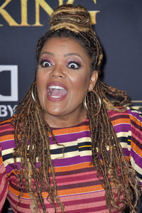 Filmpremiere 'Der König der Löwen' in Los Angeles