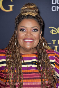 Filmpremiere 'Der König der Löwen' in Los Angeles