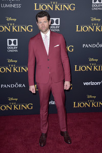 Filmpremiere 'Der König der Löwen' in Los Angeles