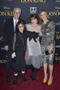 Filmpremiere 'Der König der Löwen' in Los Angeles