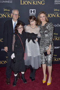 Filmpremiere 'Der König der Löwen' in Los Angeles