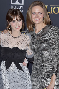 Filmpremiere 'Der König der Löwen' in Los Angeles