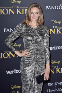 Filmpremiere 'Der König der Löwen' in Los Angeles