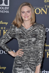 Filmpremiere 'Der König der Löwen' in Los Angeles