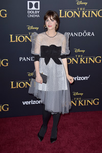 Filmpremiere 'Der König der Löwen' in Los Angeles