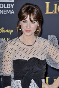 Filmpremiere 'Der König der Löwen' in Los Angeles