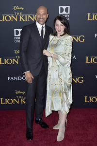 Filmpremiere 'Der König der Löwen' in Los Angeles