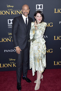 Filmpremiere 'Der König der Löwen' in Los Angeles