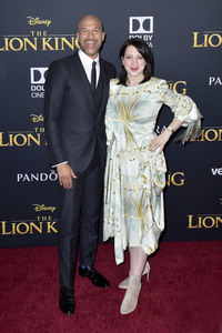 Filmpremiere 'Der König der Löwen' in Los Angeles