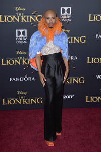 Filmpremiere 'Der König der Löwen' in Los Angeles