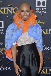 Filmpremiere 'Der König der Löwen' in Los Angeles