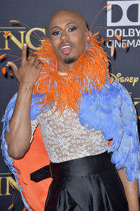 Filmpremiere 'Der König der Löwen' in Los Angeles