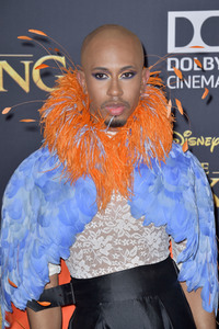 Filmpremiere 'Der König der Löwen' in Los Angeles