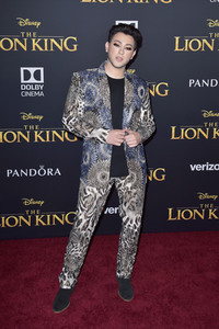 Filmpremiere 'Der König der Löwen' in Los Angeles