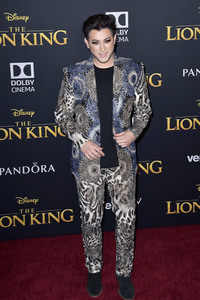 Filmpremiere 'Der König der Löwen' in Los Angeles