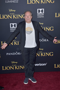Filmpremiere 'Der König der Löwen' in Los Angeles
