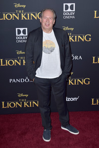 Filmpremiere 'Der König der Löwen' in Los Angeles