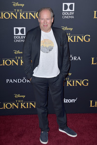 Filmpremiere 'Der König der Löwen' in Los Angeles