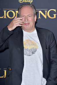 Filmpremiere 'Der König der Löwen' in Los Angeles